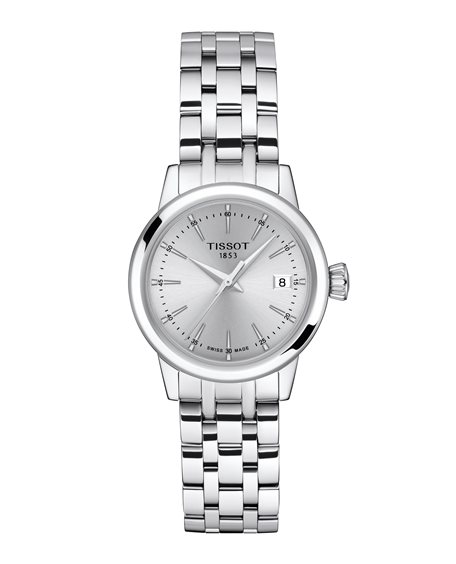 Orologio Tissot Donna in Acciaio T129.210.11.031.00 - T129.210.11.031.00